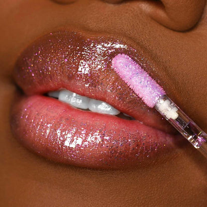 Supernova Multidimensional Lip Gloss