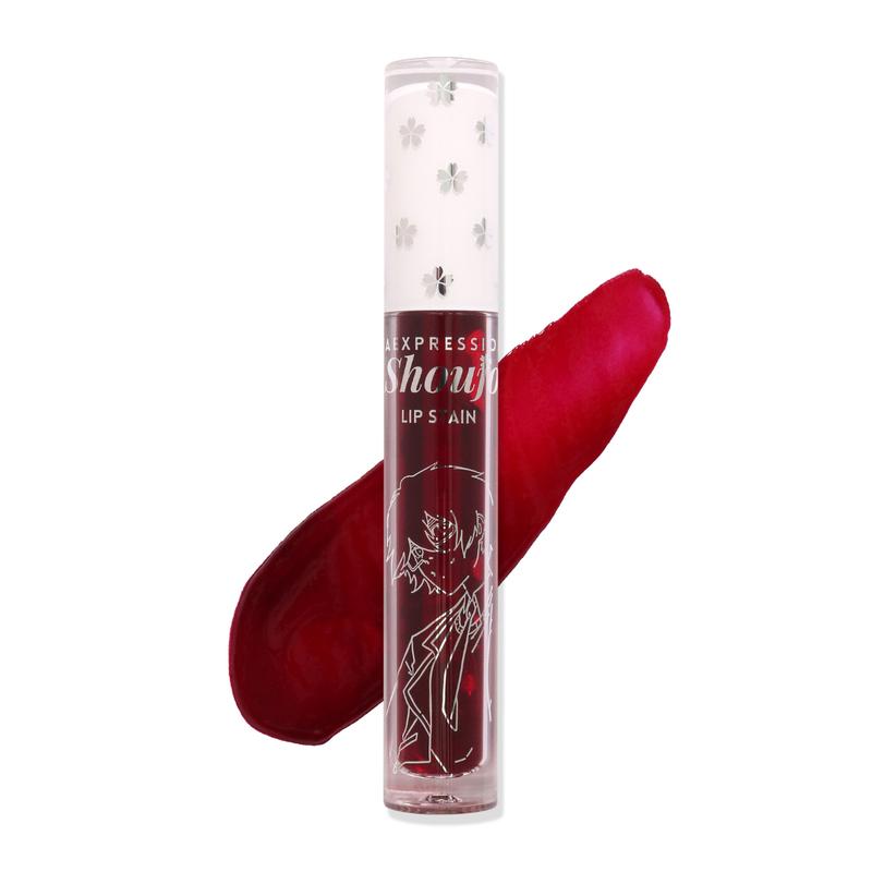 Anime Shoujo Lip Stain, Lip and Cheek ink Long-lasting