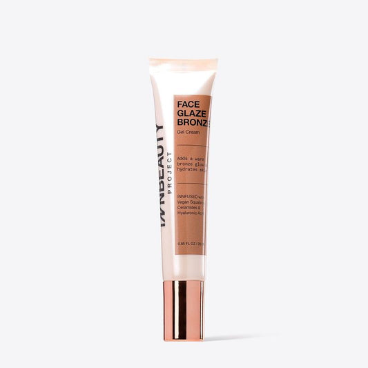 Face Glaze Bronze