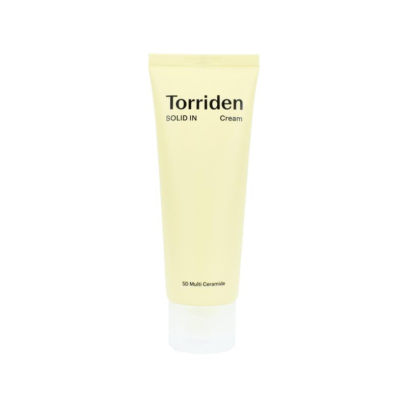 Torriden SOLID-IN Ceramide Cream (70ml)