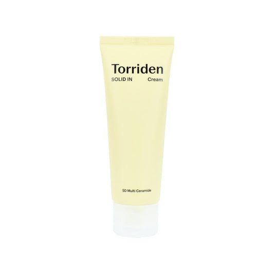 Torriden SOLID-IN Ceramide Cream (70ml)