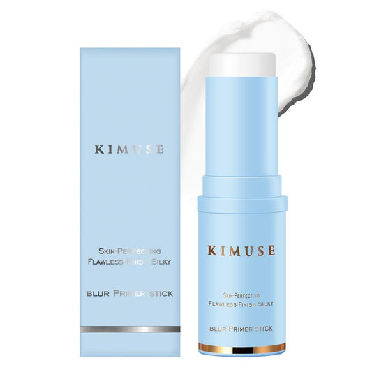 KIMUSE Primer Face Makeup Blur Primer Stick