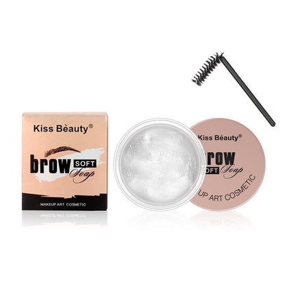 1 Piece Eyebrow Gel, Long Lasting Eyebrow Cream, Eyebrow Gel, Waterproof Eyebrow Cream, Eyebrow Makeup Products