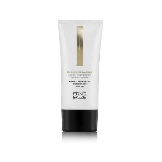 Beyond SPF UV Defense Masque SPF30