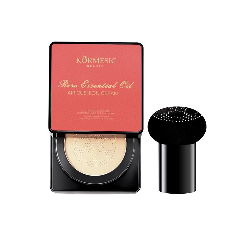 1 Count Long-lasting Foundation , Lightweight Concealer Foundations, Full Coverage Flawless Makeup Cream, Facial Cosmetic