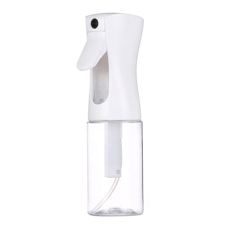 200ml Hairdressing Spray Bottle, Empty Refillable Spray Bottle, Mist Spray Bottle for Water, Toner, Gardening, Water Sprayer, Skin Care Tools