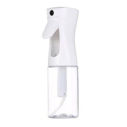 200ml Hairdressing Spray Bottle, Empty Refillable Spray Bottle, Mist Spray Bottle for Water, Toner, Gardening, Water Sprayer, Skin Care Tools