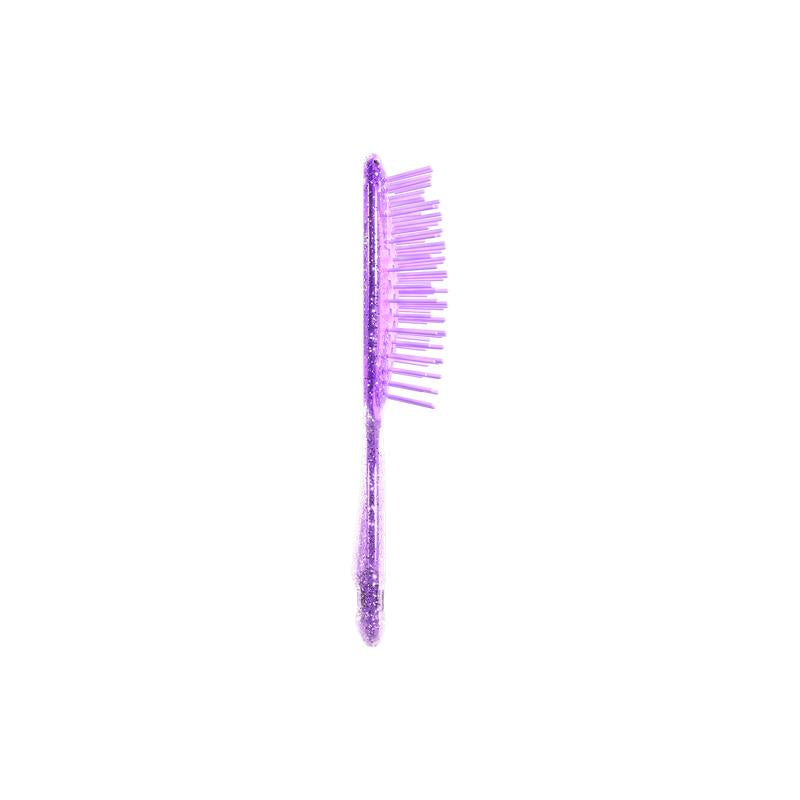 UNbrush Detangling Hair Brush & UNbrush Mini Detangling Hair Brush Set (2 brushes)