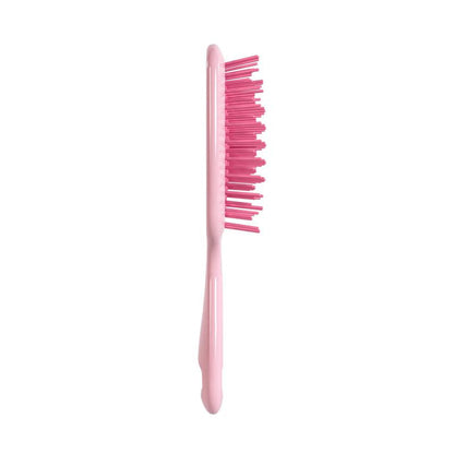 FHI Heat UNbrush Detangling Brush Duo: Pastel Collection Duo