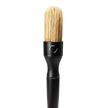 BLACKLINE  BOAR'S HAIR BRUSH SET