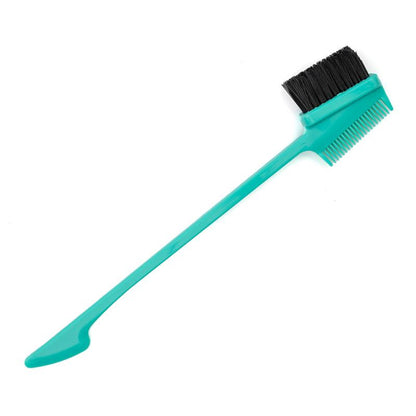 Brush, Comb, & Spatula Applicator