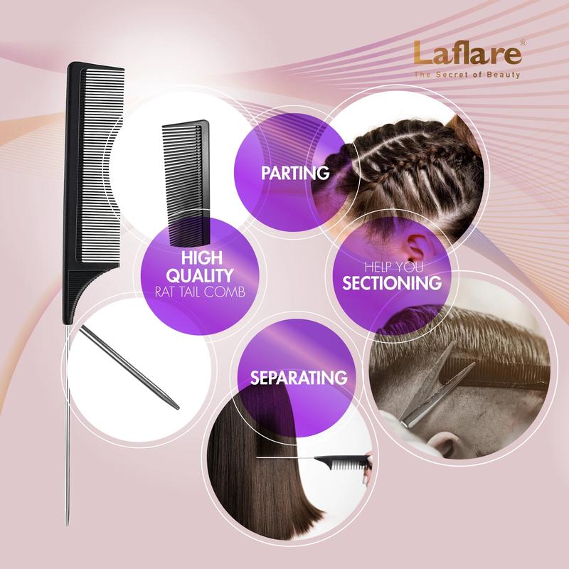 Braiding Rack 60 Combo Haircare Heatless