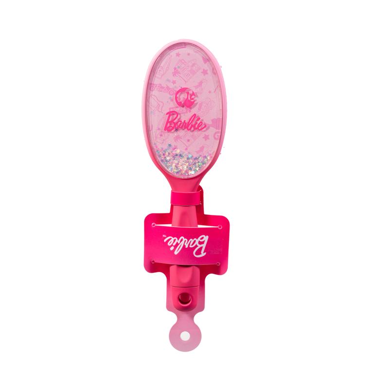 Barbie Series Quicksand Airbag Massage Comb