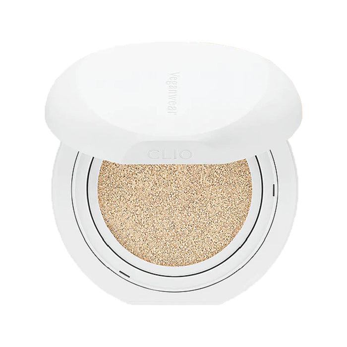 CLIO Veganwear Hyaluronic Serum Cushion (SPF 45 PA++) 15g