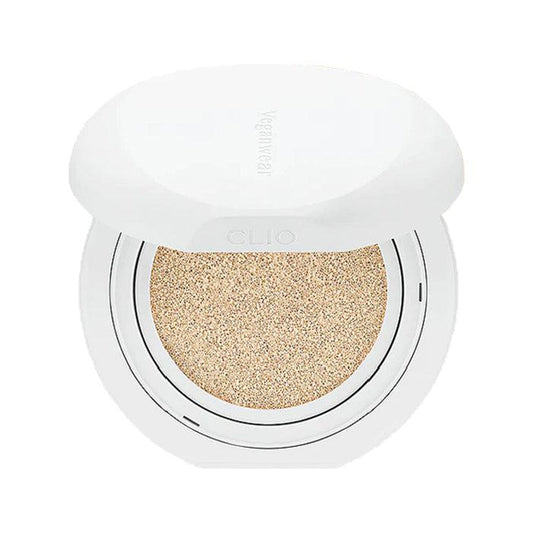 CLIO Veganwear Hyaluronic Serum Cushion (SPF 45 PA++) 15g