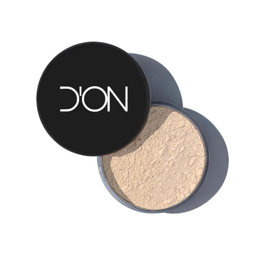 D'ON Loose Setting Powder