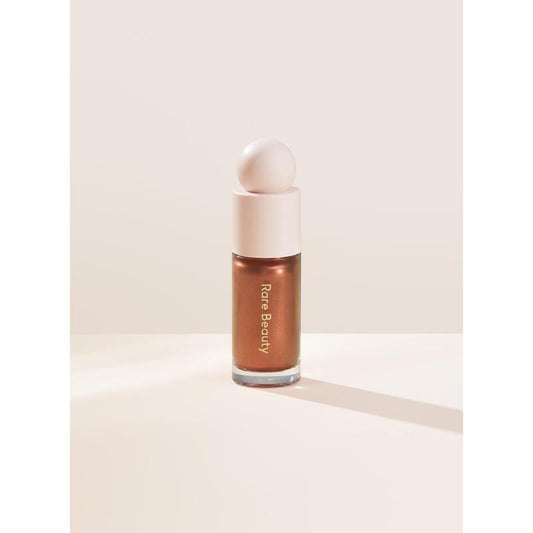 Positive Light Liquid Luminizer