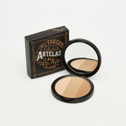 Too Cool for School ArtClass by Rodin Shading Contour Palette Bronzer Korean Makeup