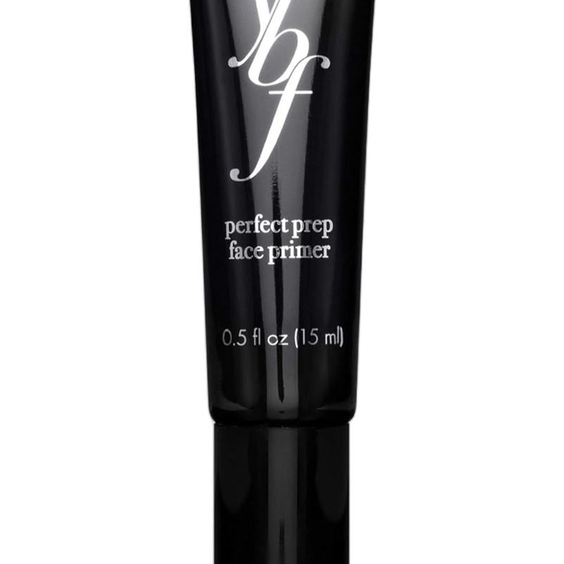 YBF Perfect Prep Face Primer - Pore Minimizer, Age-Defying Serum, and Foundation Base for Flawless, Radiant Skin