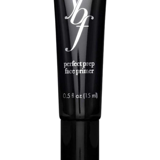 YBF Perfect Prep Face Primer - Pore Minimizer, Age-Defying Serum, and Foundation Base for Flawless, Radiant Skin