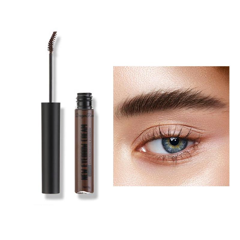 Waterproof and Sweat-proof Eyebrow Setting Liquid, Eyebrow Makeup Product For Women