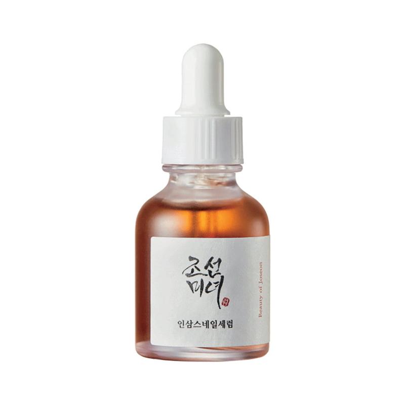 Beauty of Joseon Revive Serum: Ginseng + Snail Mucin 30ml