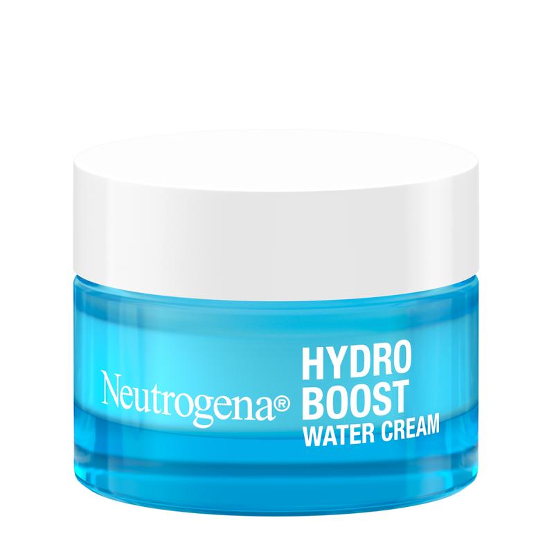 Neutrogena Hydro Boost Water Cream Fragrance Free 1.7 Oz