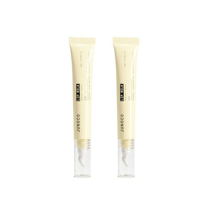 JUNOCO Lip Milk. 2-in-1 lip treatment and mask. 10ml