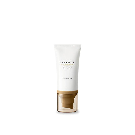 Skin1004 Centella Air-Fit Suncream Light SPF30 PA++++ - Lightweight Facial Sunscreen for Uv Protection for even the most Sensitive Skin