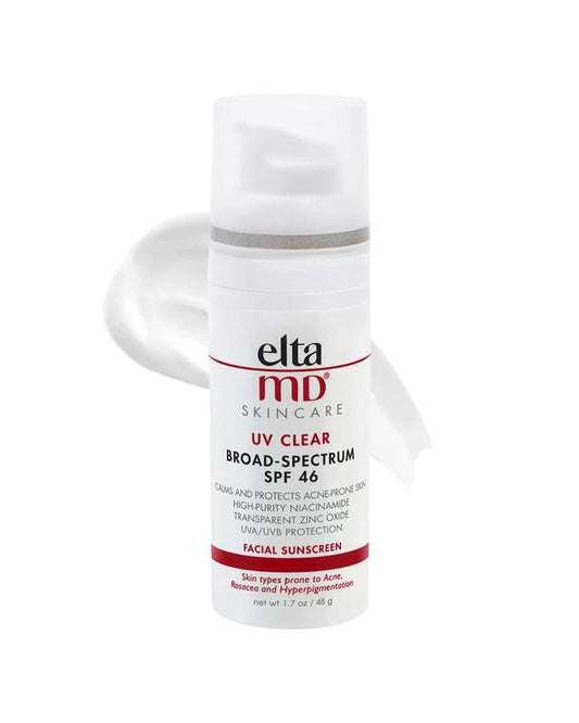 EltaMD UV Clear Broad-Spectrum SPF 46