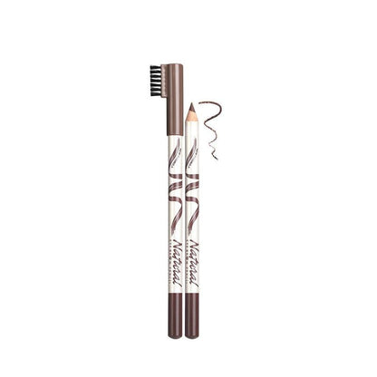 Multi-use Eyebrow Pencil, 1 Count Long Lasting Brow Shading & Filling Pen, Eye Makeup Products