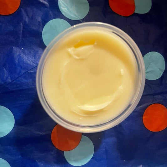 Cake Batter Lip Balm