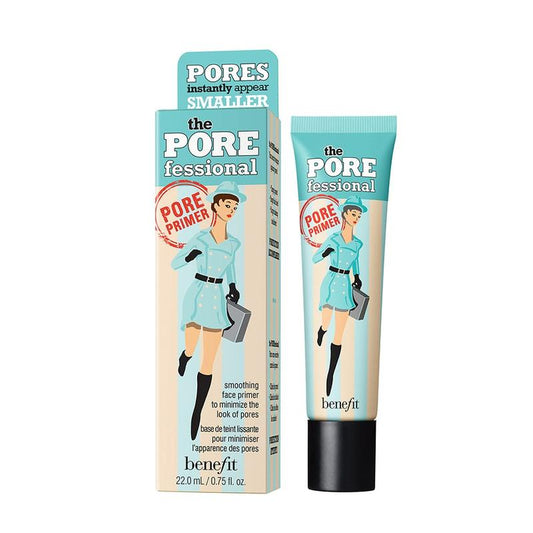 The POREfessional Pore Minimizing Primer