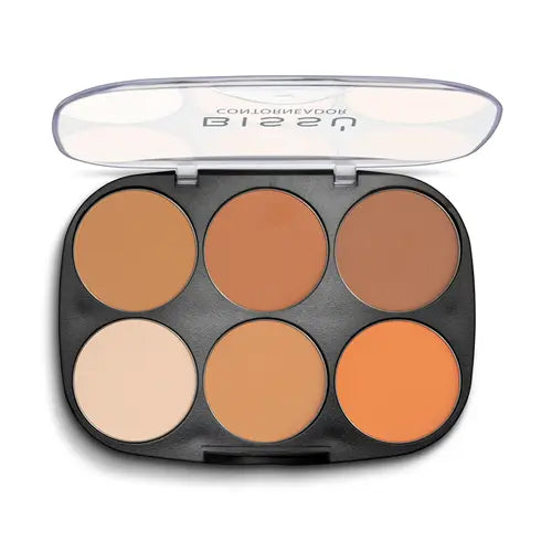 Contouring Powder | Polvo Contorneador