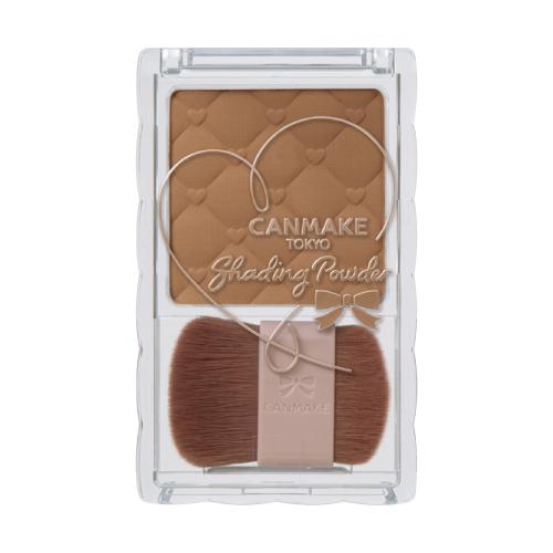 CANMAKE Shading Powder 0.18 Oz. (5g) / Each