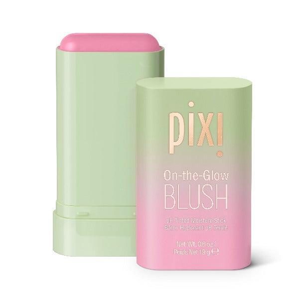 Pixi On-the-Glow Blush CheekTone - Hydrating pH Tinted Moisture Stick