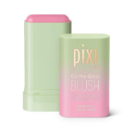 Pixi On-the-Glow Blush CheekTone - Hydrating pH Tinted Moisture Stick