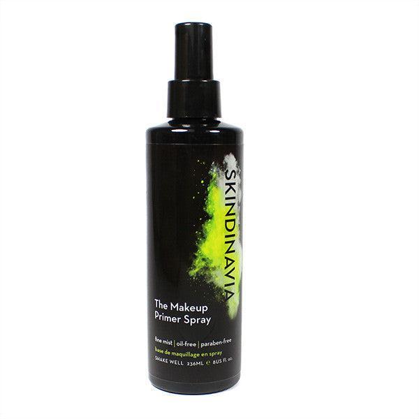 Skindinavia The Makeup Primer Spray