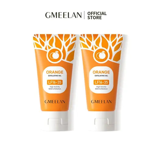 GMEELAN Orange Enzymes Exfoliating Gel 50g