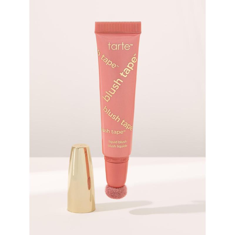 tarte blush tape liquid blush