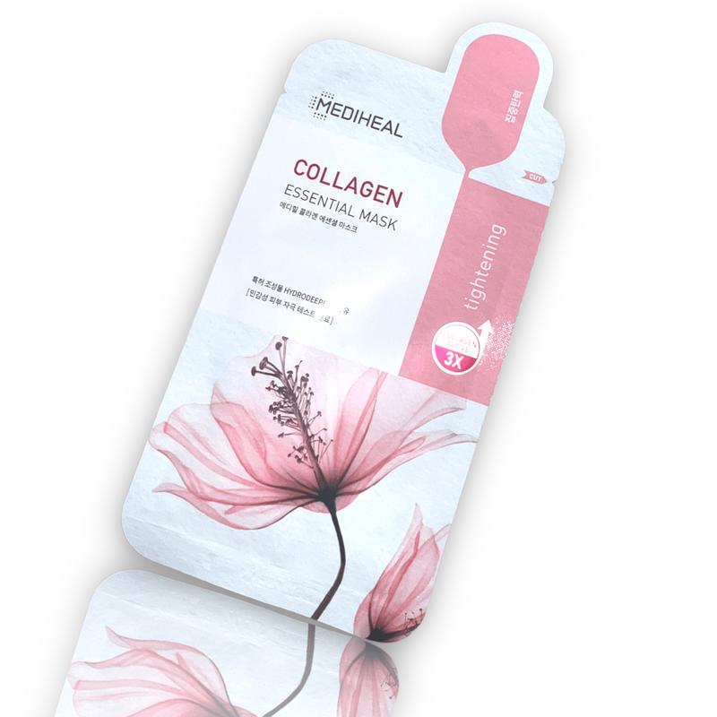 Collagen Essential Mask Sheet