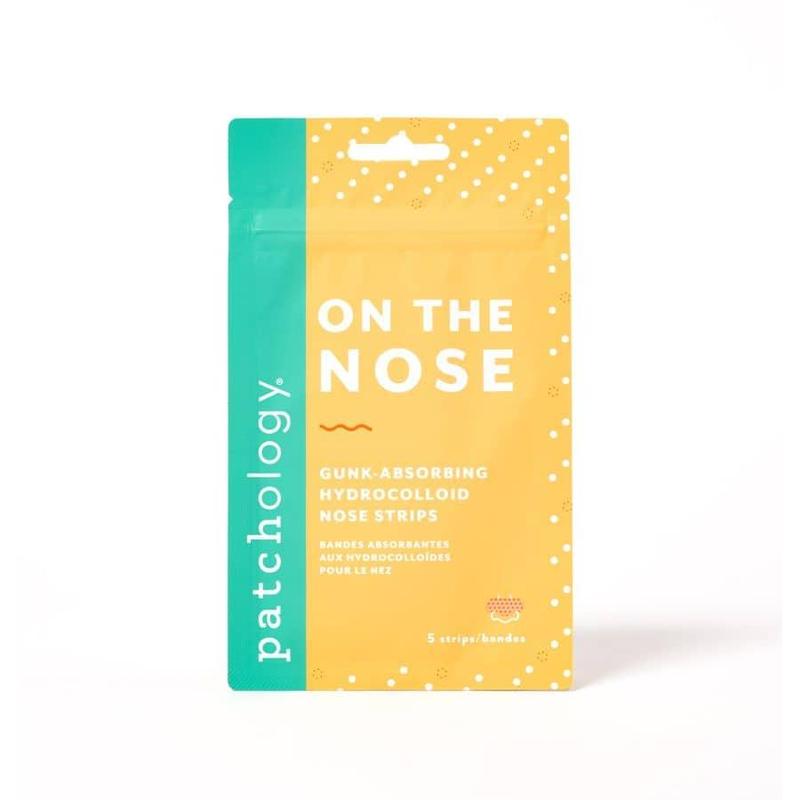 On The Nose Pore Strips