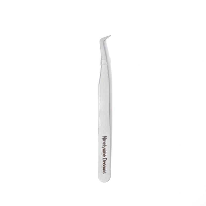 Eyelash Tweezers