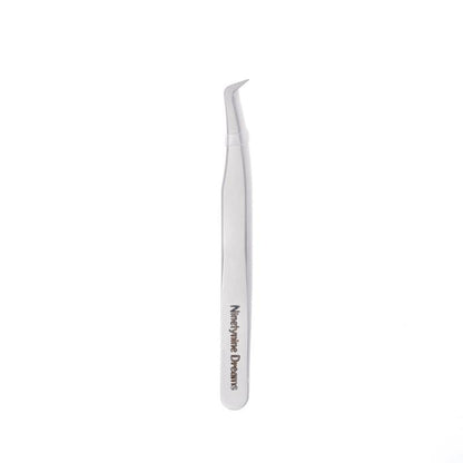 Eyelash Tweezers