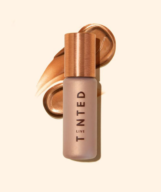 Liquid Highlighter Drops in Dusk *NEW* Size