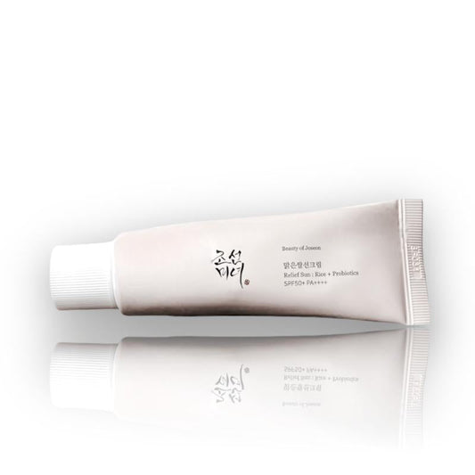 Beauty of Joseon - Relief Sun : Rice + Probiotic SPF50