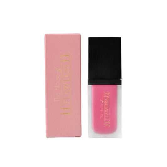 We Like to Party Liquid Blush Cosmetic Makeup