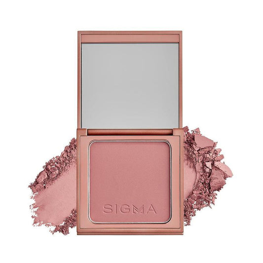 Sigma Beauty - Long Lasting Blush Pressed Powder - Makeup Palette