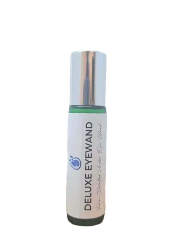 Deluxe Eyewand: Pre-diluted Under Eye Blend Oil Serum