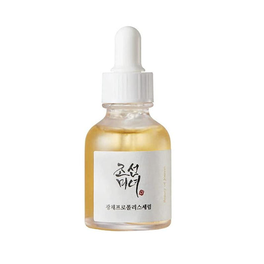 Beauty of Joseon - Glow Serum : Propolis + Niacinamide 30ml